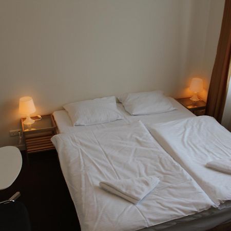 Pokoj Vivat Mierzyn  Room photo