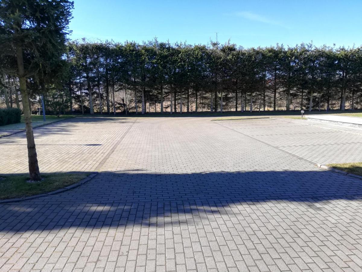 Pokoj Vivat Mierzyn  Exterior photo