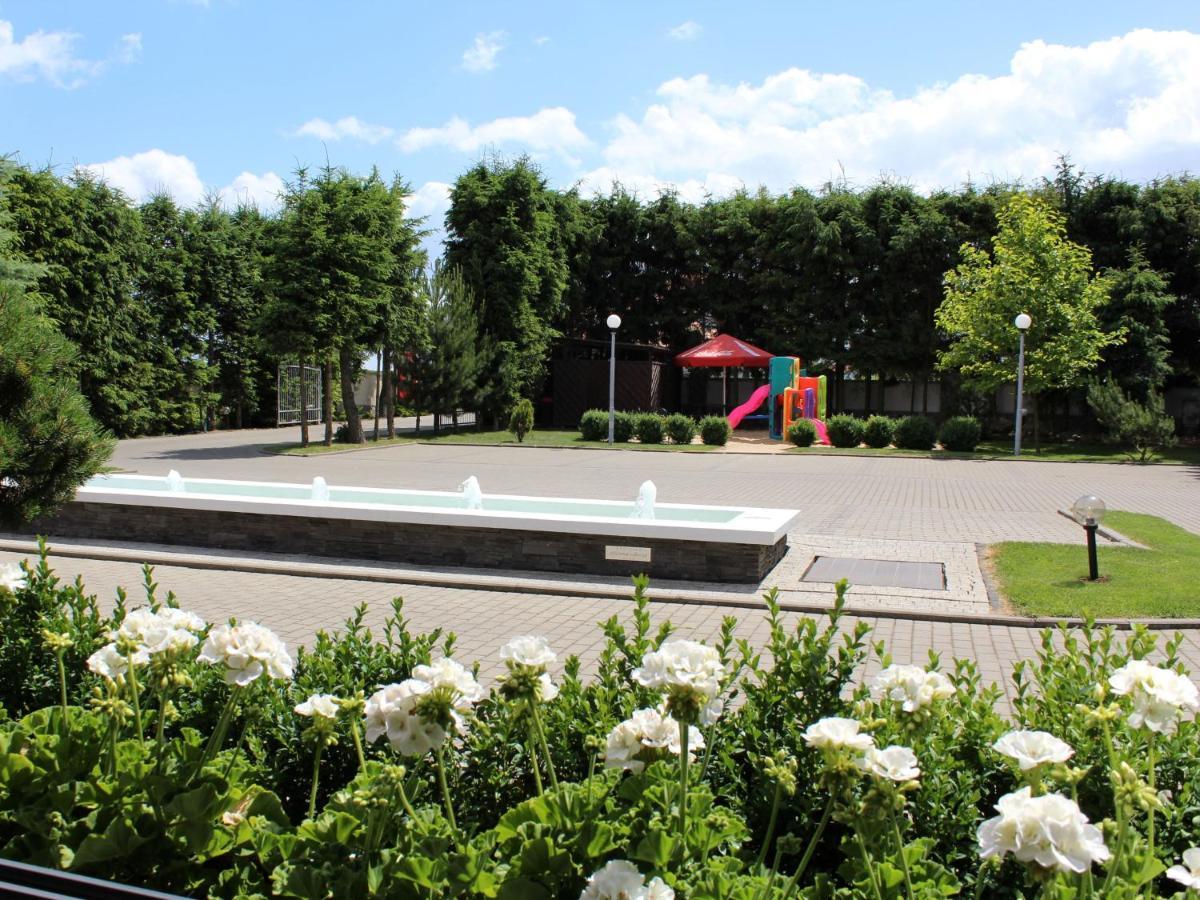 Pokoj Vivat Mierzyn  Exterior photo