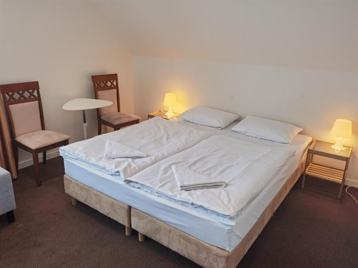 Pokoj Vivat Mierzyn  Room photo