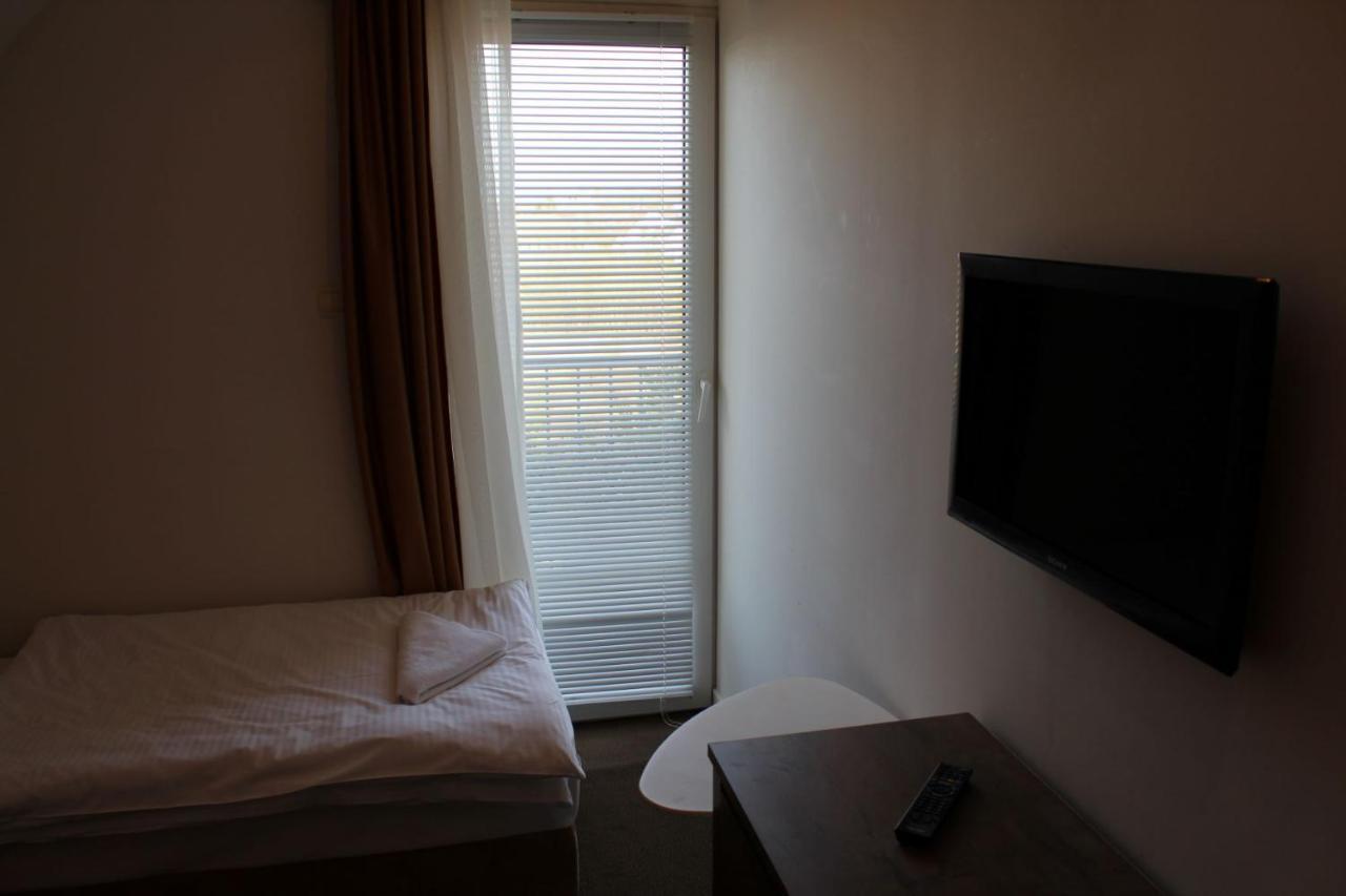 Pokoj Vivat Mierzyn  Room photo