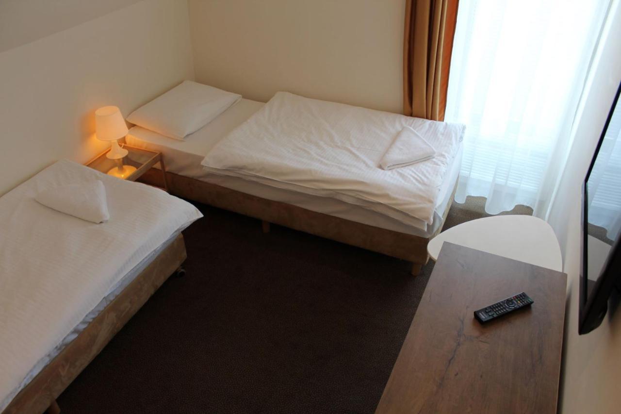 Pokoj Vivat Mierzyn  Room photo