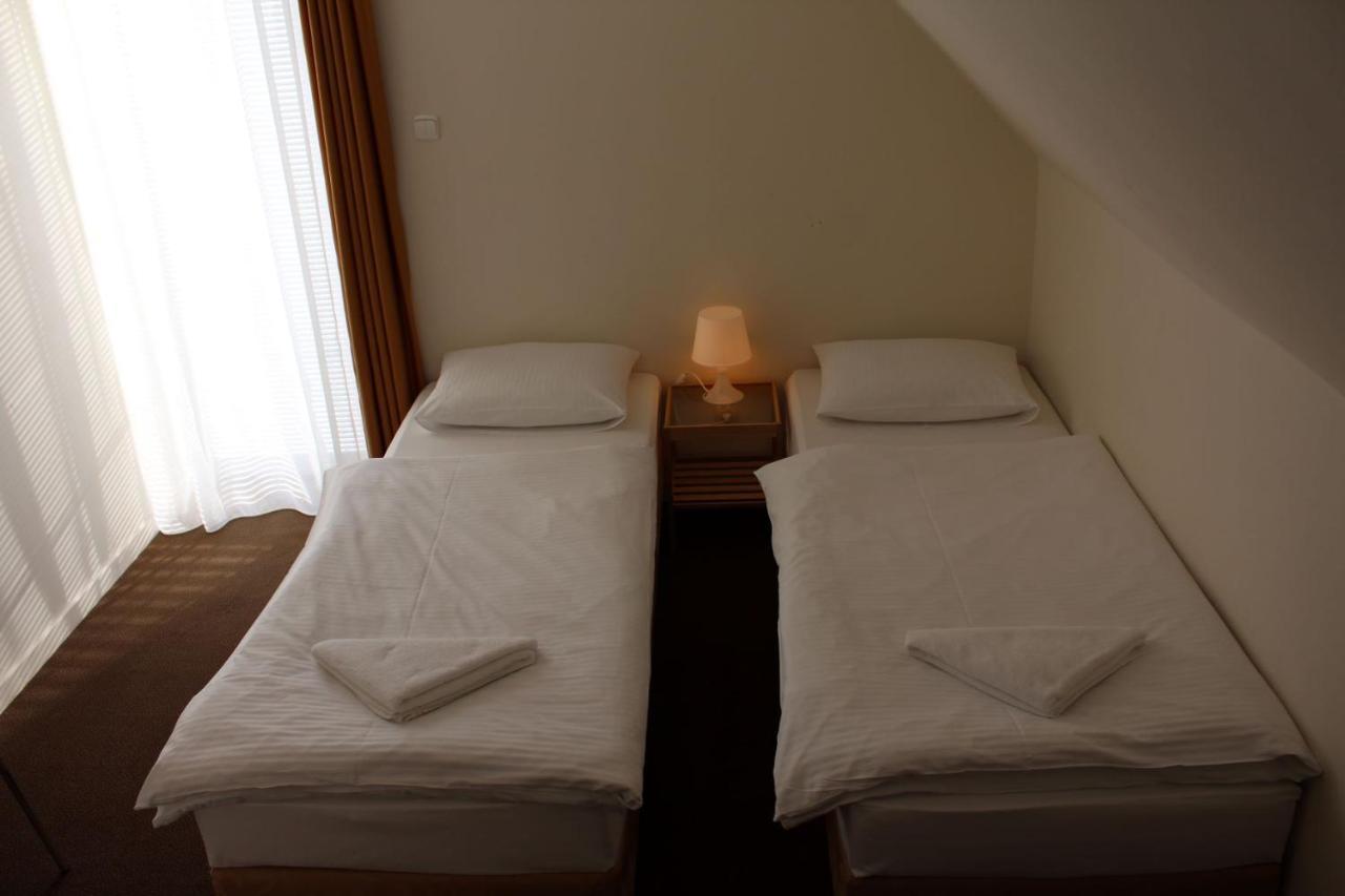Pokoj Vivat Mierzyn  Room photo