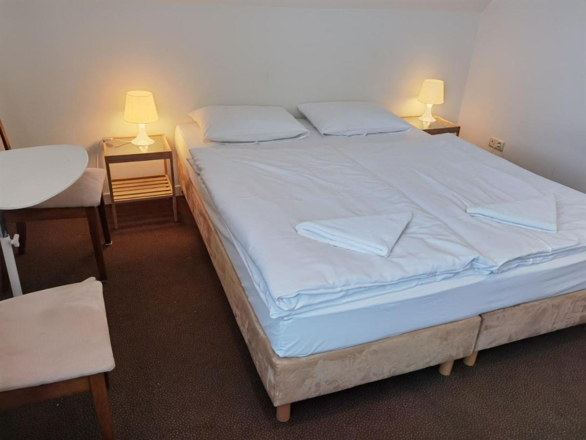 Pokoj Vivat Mierzyn  Room photo